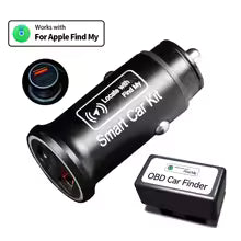 TrackIt Port