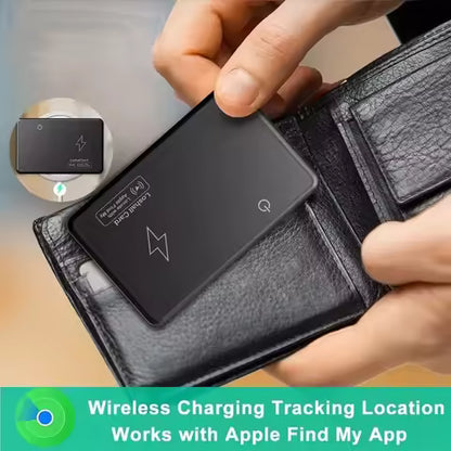 TrackIt™ Card - GPS Wallet Tracker