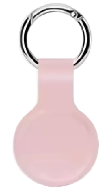 TrackIt Protective Keychain