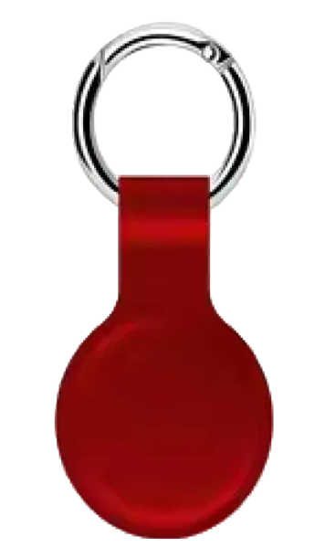 TrackIt Protective Keychain