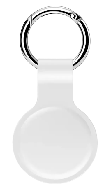 TrackIt Protective Keychain