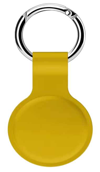 TrackIt Protective Keychain