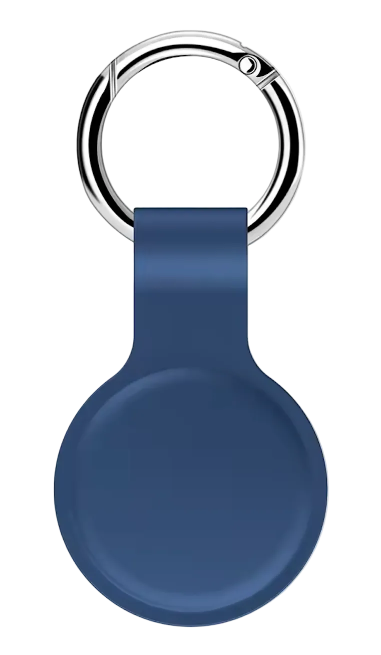 TrackIt Protective Keychain