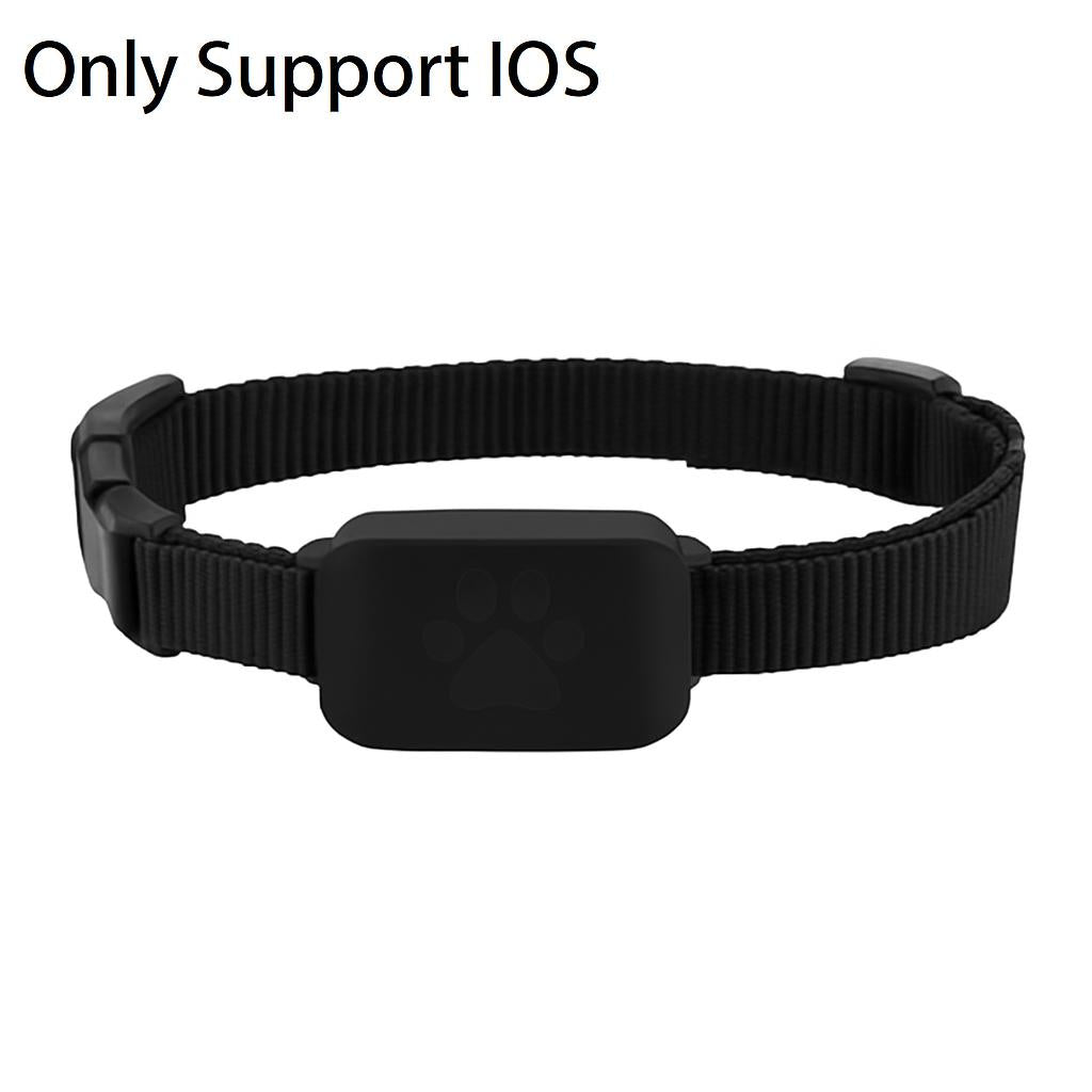 TrackIt™ Collar - Pet GPS Tracker