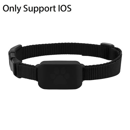 TrackIt™ Collar - Pet GPS Tracker