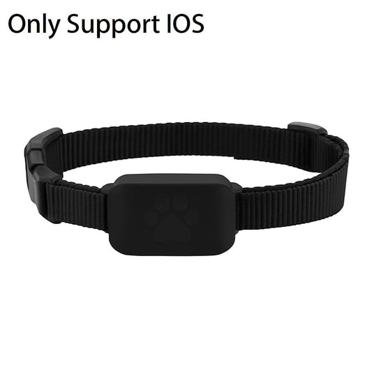 TrackIt™ Collar - Pet GPS Tracker