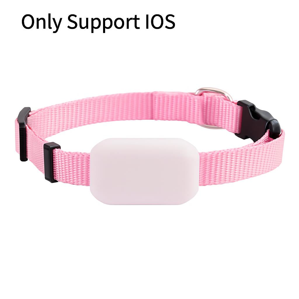 TrackIt™ Collar - Pet GPS Tracker