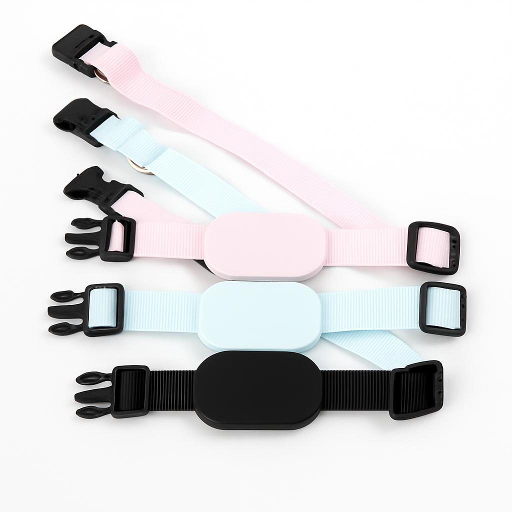 TrackIt™ Collar - Pet GPS Tracker