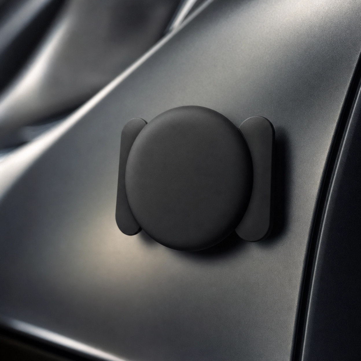 TrackIt Magnetic GPS Tracker